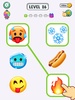 Mix Emoji Game Merge Fun screenshot 5