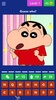 Guess It - Crayon Shinchan screenshot 9