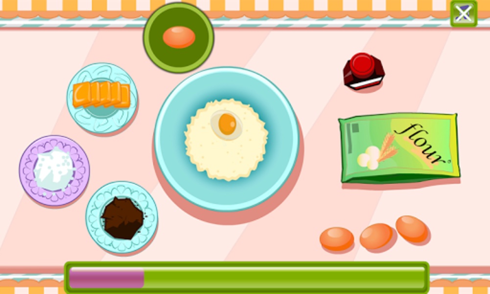 Cooking Ice Cream - Preview 5