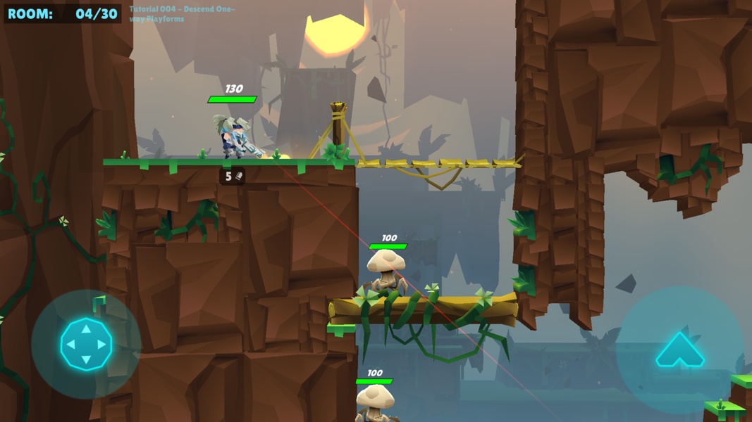 Gun Fungus - Preview 6