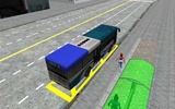 Bus Simulator screenshot 11