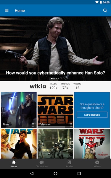 Star Wars - Preview 5