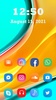 Xiaomi Redmi 9T Launcher screenshot 1