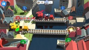 Train Conductor World screenshot 6