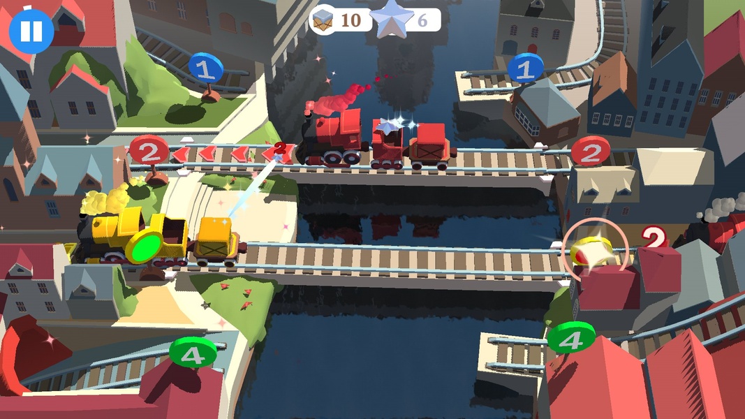 Train Conductor World - Preview 6
