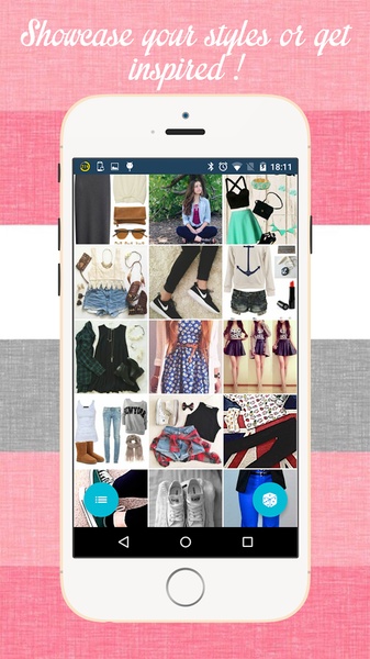 Hunt for Style - Preview 7