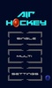 Air Hockey screenshot 3