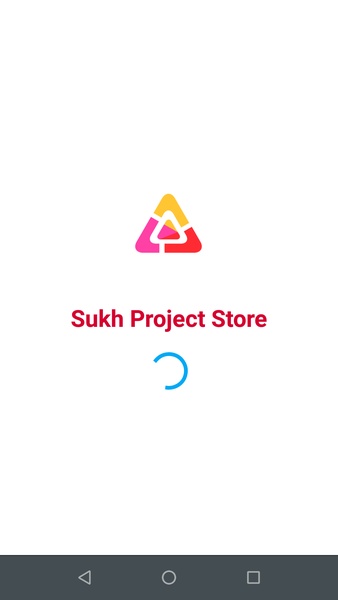 Sukh Project Store - Preview 2