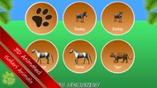 Animal memory Game For Kids screenshot 7