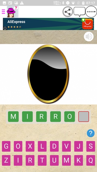 Girl quiz - girl brain test game - Preview 3