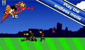 Fantastic Soccer World Cup screenshot 7