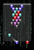 Matrix Bubble screenshot 1