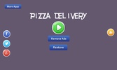 Pizza Delivery screenshot 3