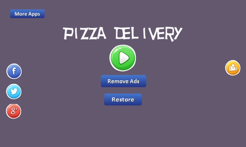 Pizza Delivery para Windows - Baixe gratuitamente na Uptodown