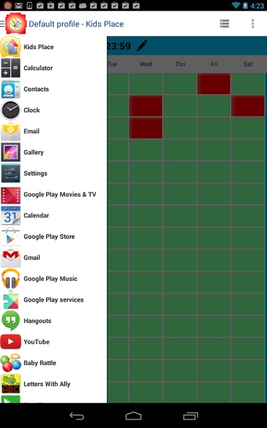 Kids Screen Time - Preview 5