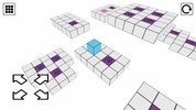 Cubes screenshot 4