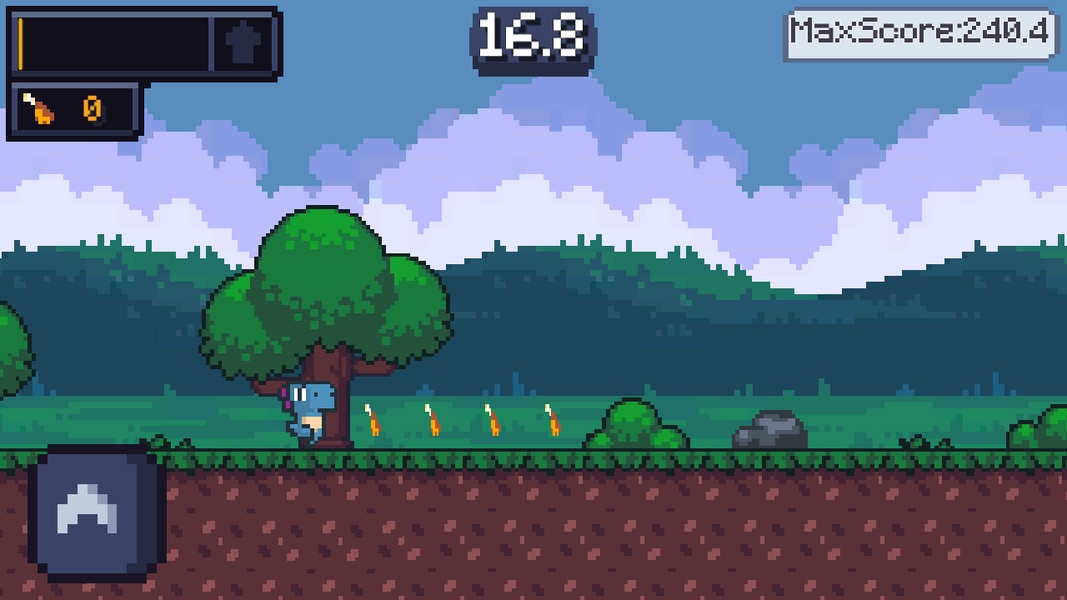 Dino :3 - Preview 3