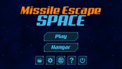 Missile Escape Space screenshot 8