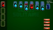 Glass Solitaire 3D screenshot 4