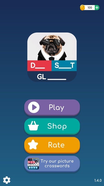 Picture vs Words - Preview 8