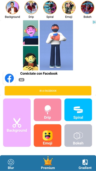 PhotoApp Editor - Preview 9