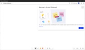 Microsoft Whiteboard screenshot 9