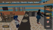 YUMI High School Simulator 3D screenshot 7