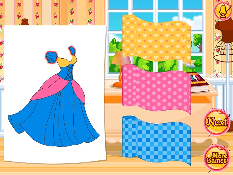 Tailor Designer Clothes - Preview 5