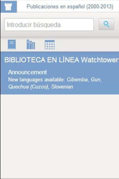 WatchtowerLibrary2013 - Preview 2
