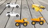 Cars Match Games for Toddlers screenshot 3
