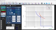 Relay Tripping Curves-PRO2 screenshot 2