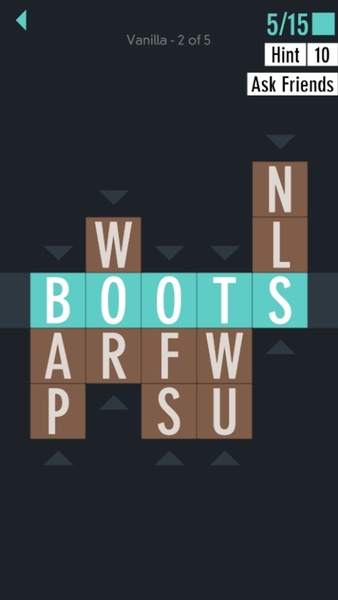 Typeshift - Preview 3