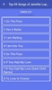 Top 99 Songs of Jennifer Lopez screenshot 7