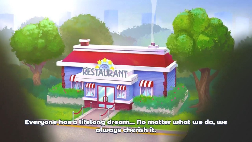Grand Cafe Story - Preview 1