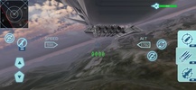 Aircraft Strike : Jet Fighter Game screenshot 7