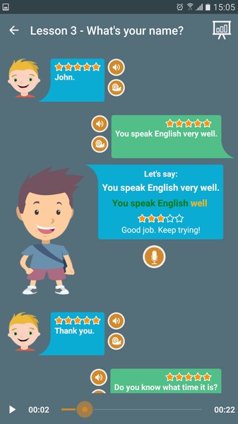 English Speak Vocalbulary - Preview 6