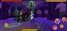 BattleHotel screenshot 1