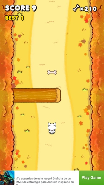 Running Dog - Preview 4
