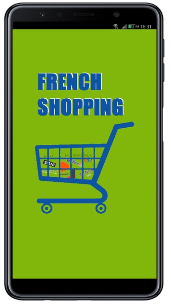 French Shopping - Preview 7