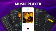 Offline Music Player screenshot 5