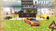 3D City Drift Car Parking screenshot 5