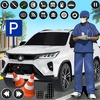 Dr Car Parking Car Game screenshot 6