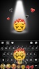 Sad Emojis Gravity Theme screenshot 1