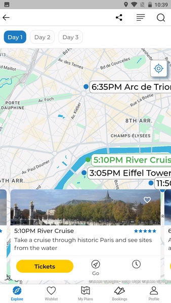 visitacity - Preview 7