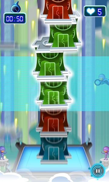 TowerBloxx Revolution - Preview 3