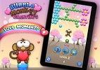 Bubble Monkey Valentine's Day! screenshot 10