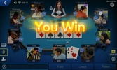Shahi India Poker HD screenshot 1