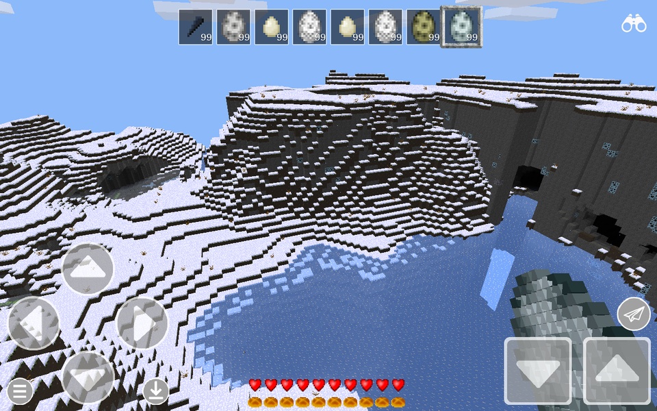 Play Craft - Preview 1