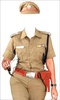 Women Police Suit Maker screenshot 2