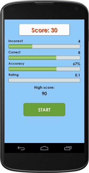 Brains workout - Preview 4